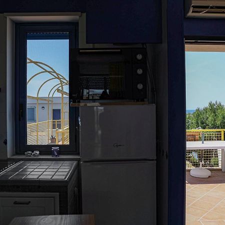 Salento Sea & Sun Apartment Porto Cesareo Exteriér fotografie