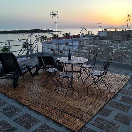 Salento Sea & Sun Apartment Porto Cesareo Exteriér fotografie