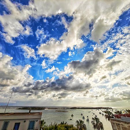 Salento Sea & Sun Apartment Porto Cesareo Pokoj fotografie
