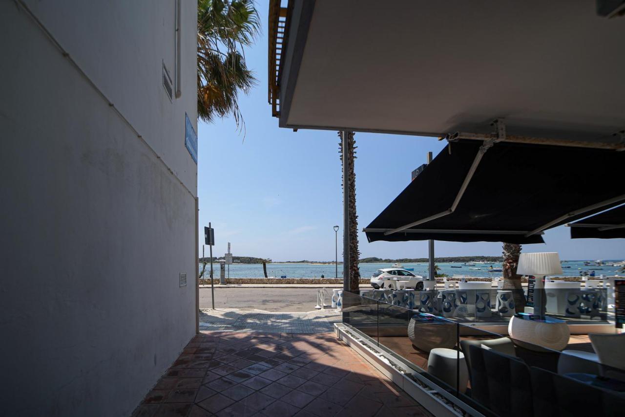 Salento Sea & Sun Apartment Porto Cesareo Exteriér fotografie