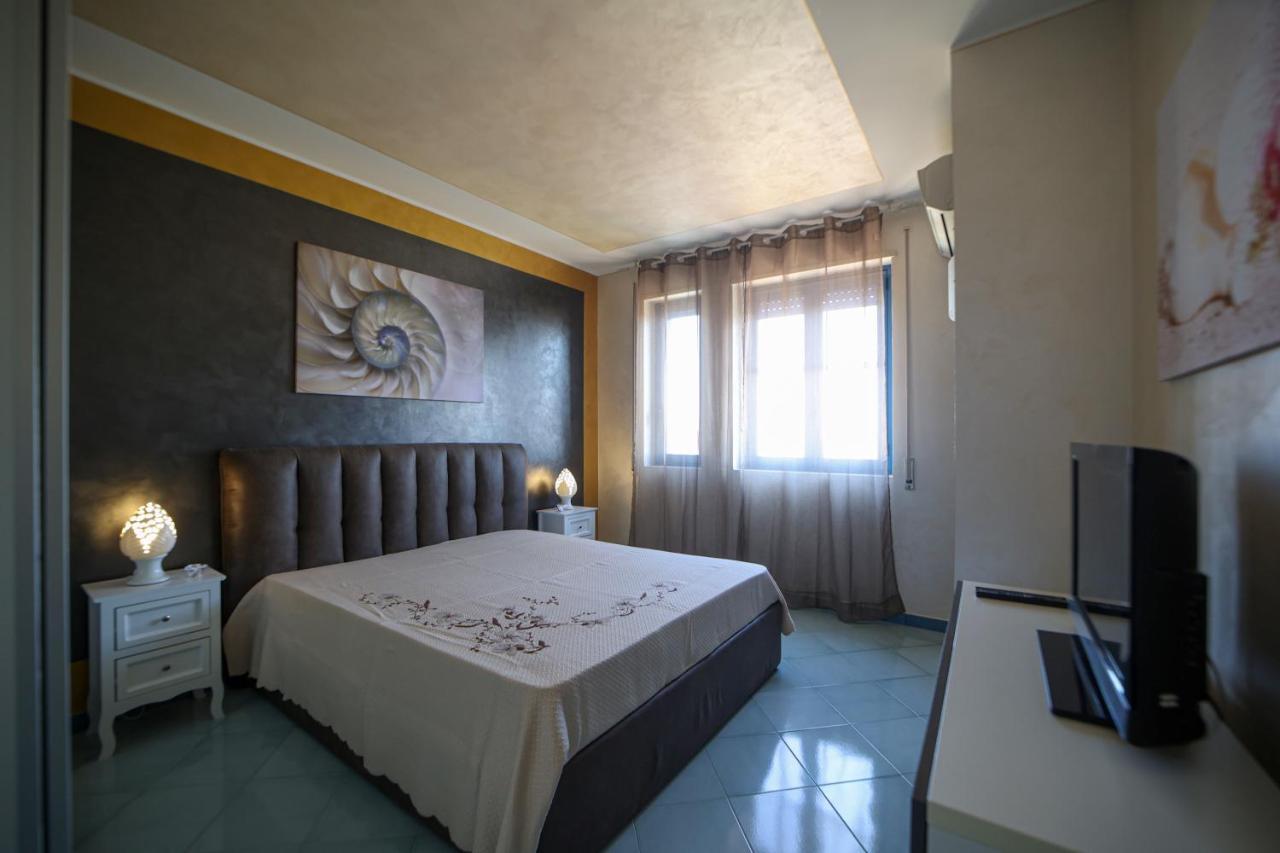 Salento Sea & Sun Apartment Porto Cesareo Exteriér fotografie
