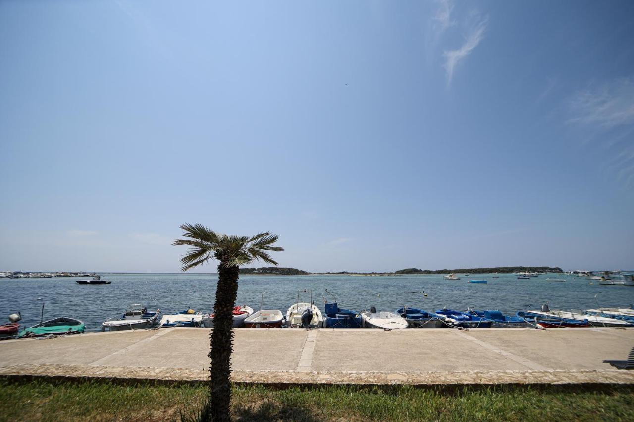 Salento Sea & Sun Apartment Porto Cesareo Exteriér fotografie