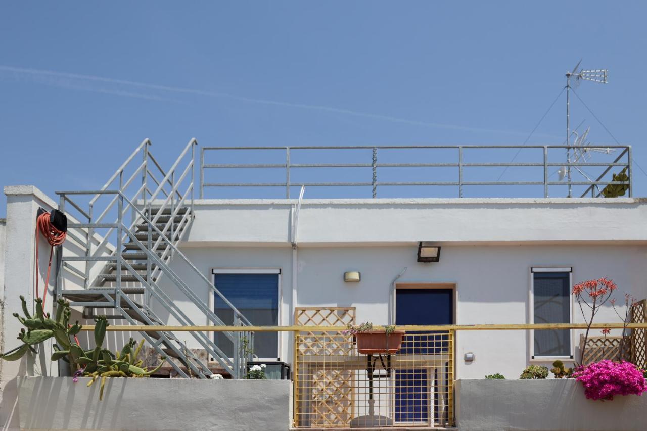 Salento Sea & Sun Apartment Porto Cesareo Exteriér fotografie