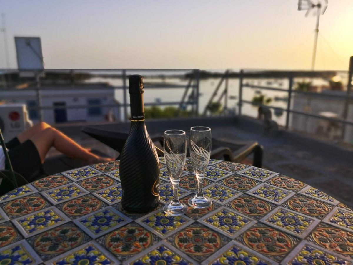 Salento Sea & Sun Apartment Porto Cesareo Exteriér fotografie