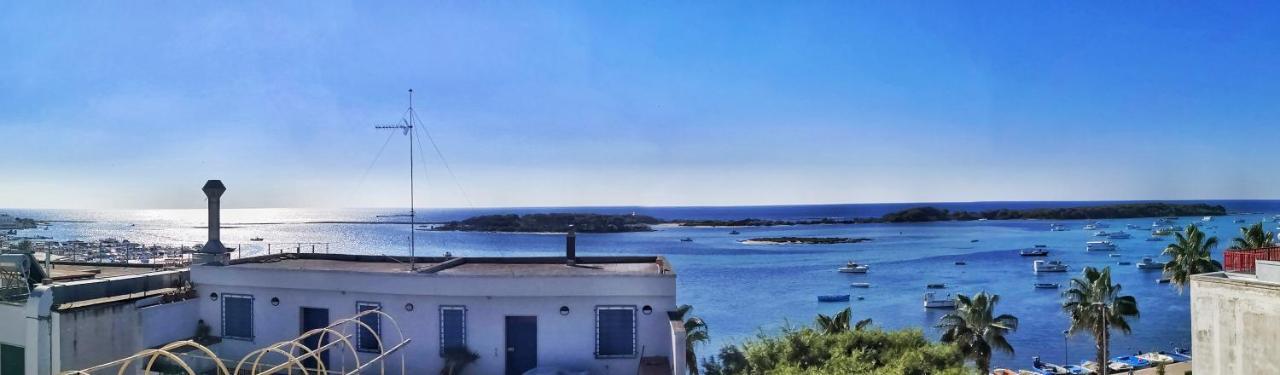 Salento Sea & Sun Apartment Porto Cesareo Exteriér fotografie